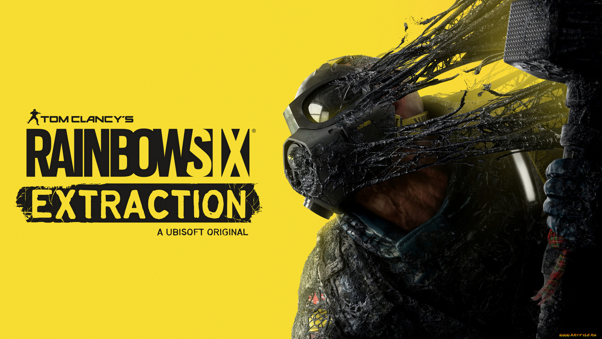 tom clancys rainbow six ,  extraction,  , tom clancys rainbow six, , , , action